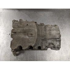 GZP406 Engine Oil Pan For 11-12 Ford F-150  3.5 BR3E6675NA